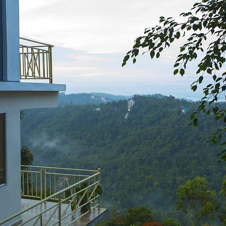 Spice Country Resort Chithirapuram Екстер'єр фото