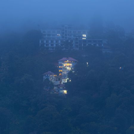 Spice Country Resort Chithirapuram Екстер'єр фото