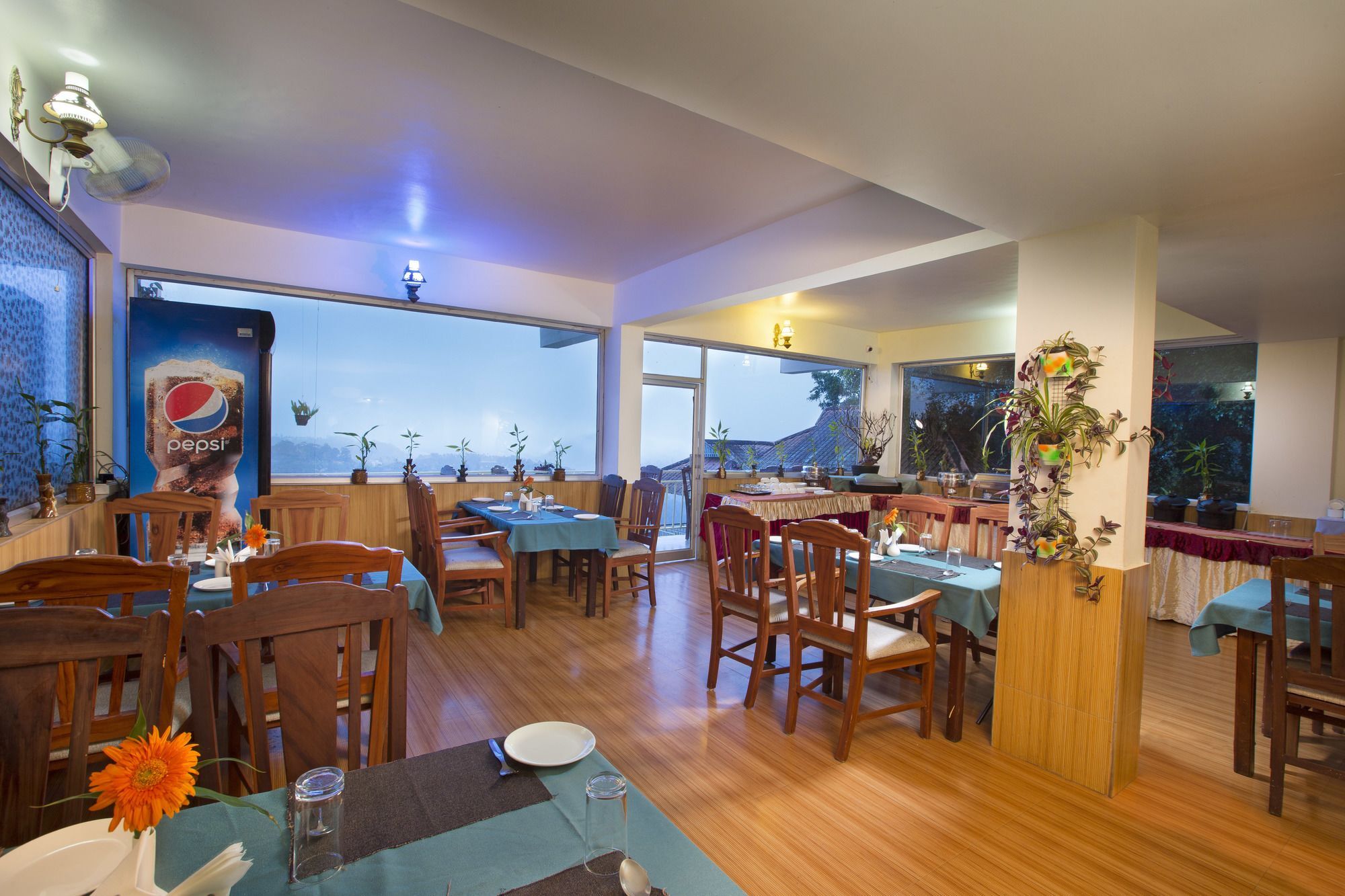 Spice Country Resort Chithirapuram Екстер'єр фото