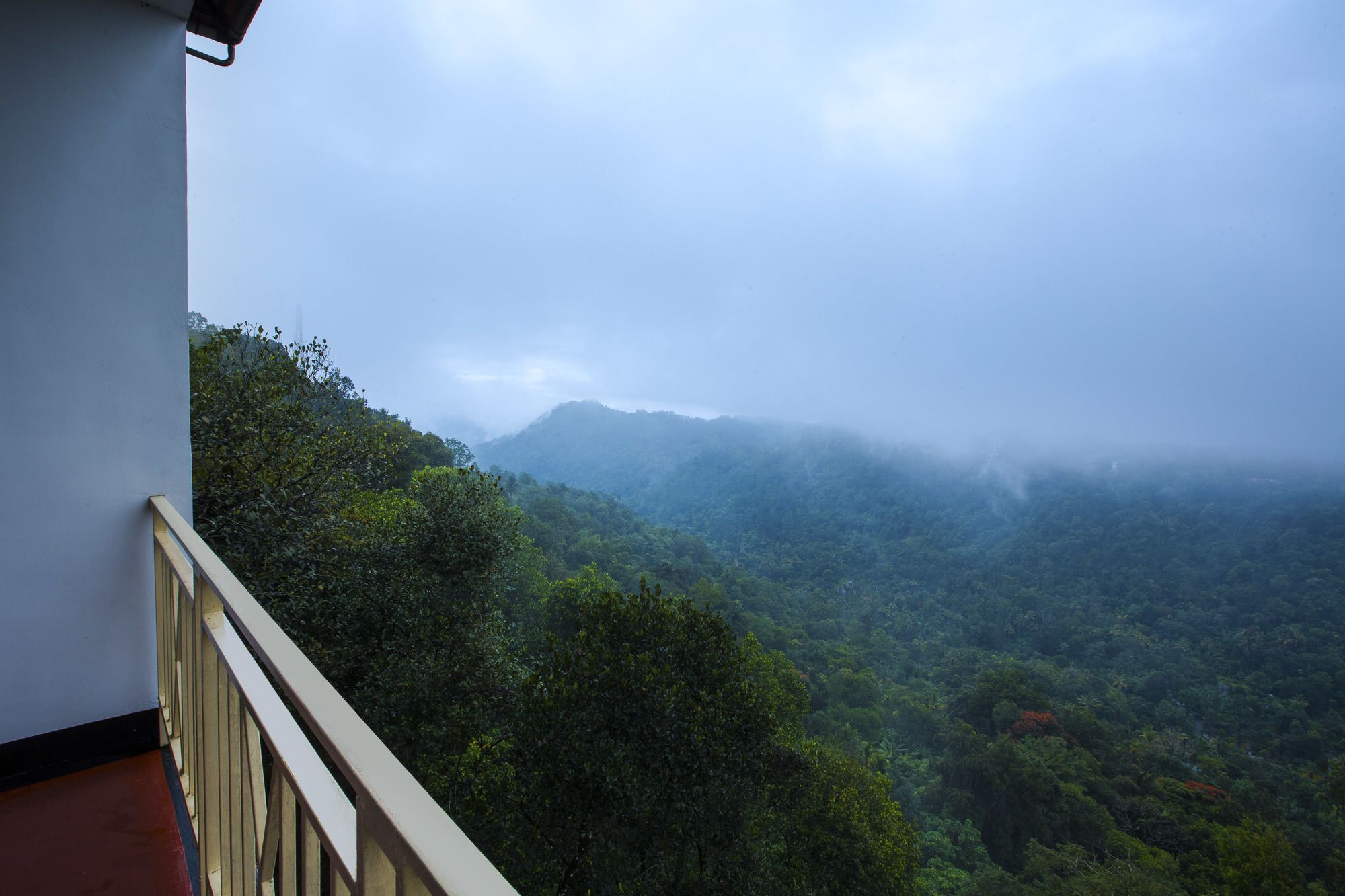 Spice Country Resort Chithirapuram Екстер'єр фото