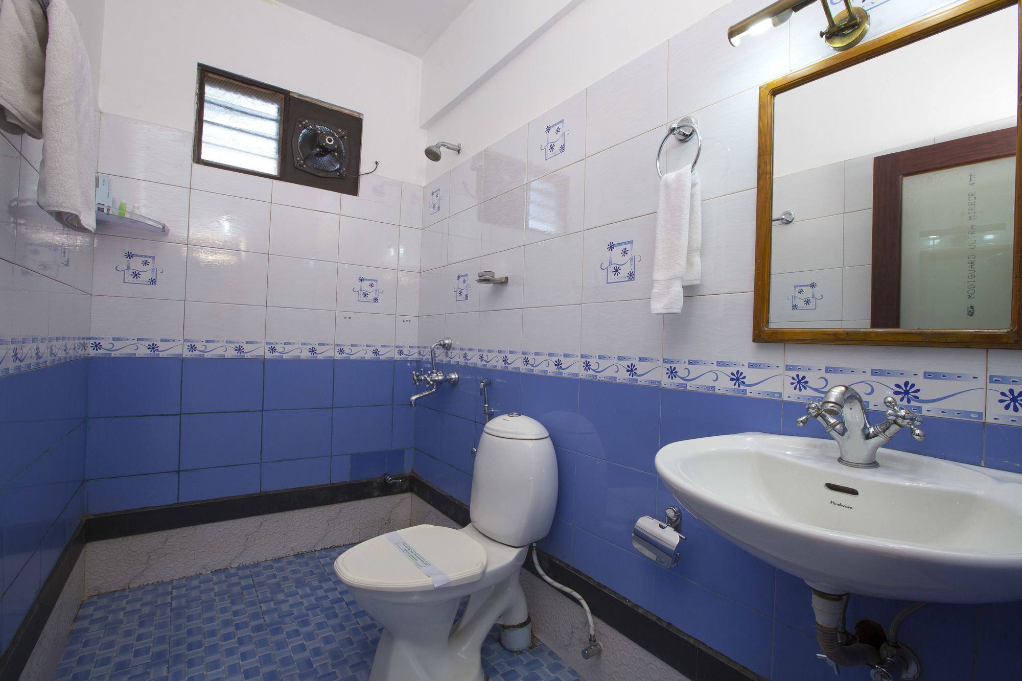 Spice Country Resort Chithirapuram Екстер'єр фото