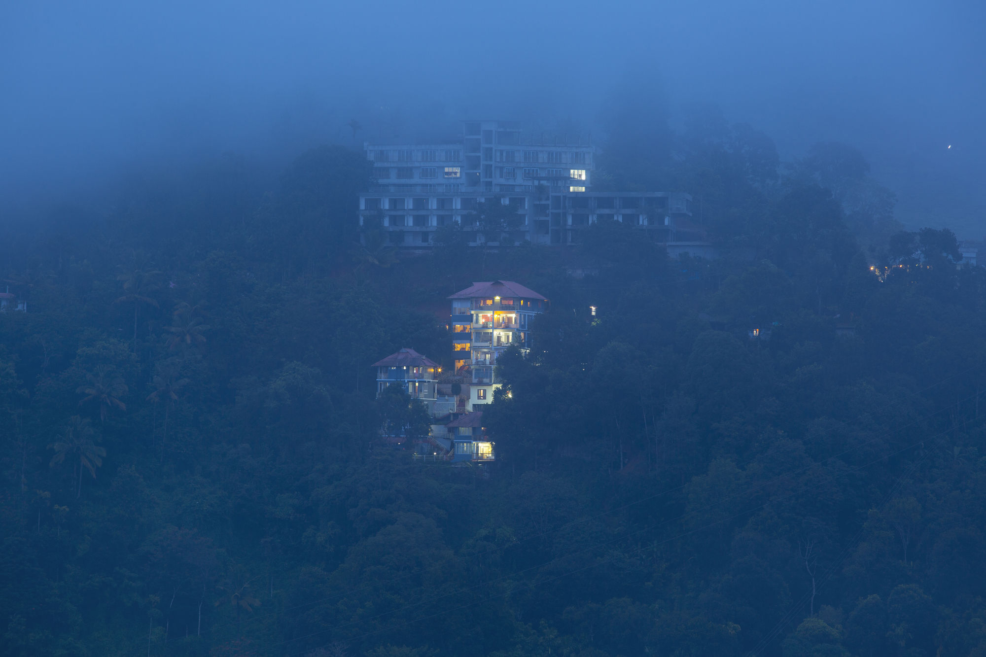 Spice Country Resort Chithirapuram Екстер'єр фото